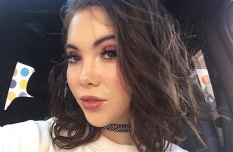 sexy mckayla maroney|McKayla Maroney shares racy video of herself dancing in a thong